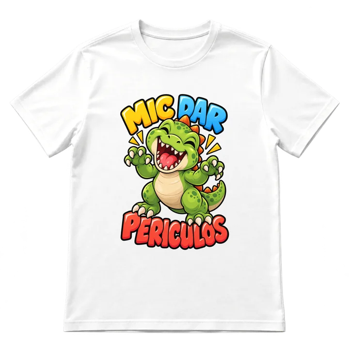 Tricou copii personalizat