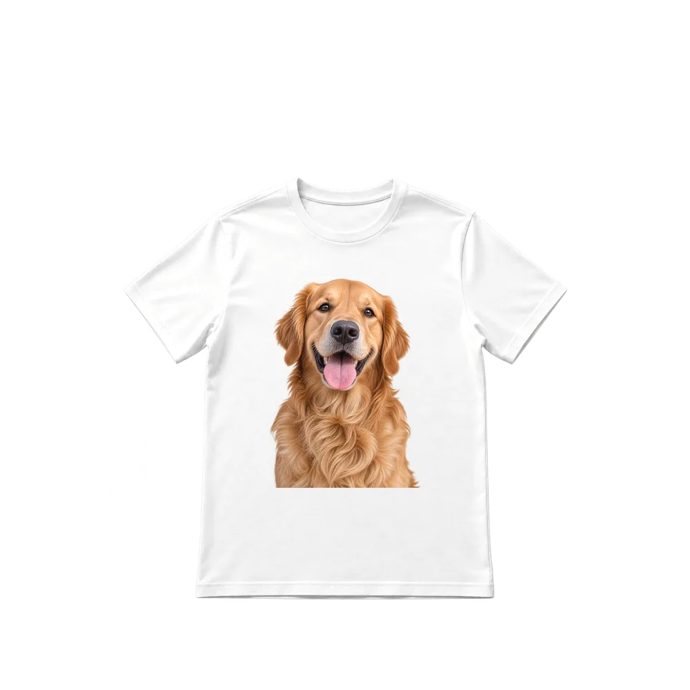 Tricou copii cu poză