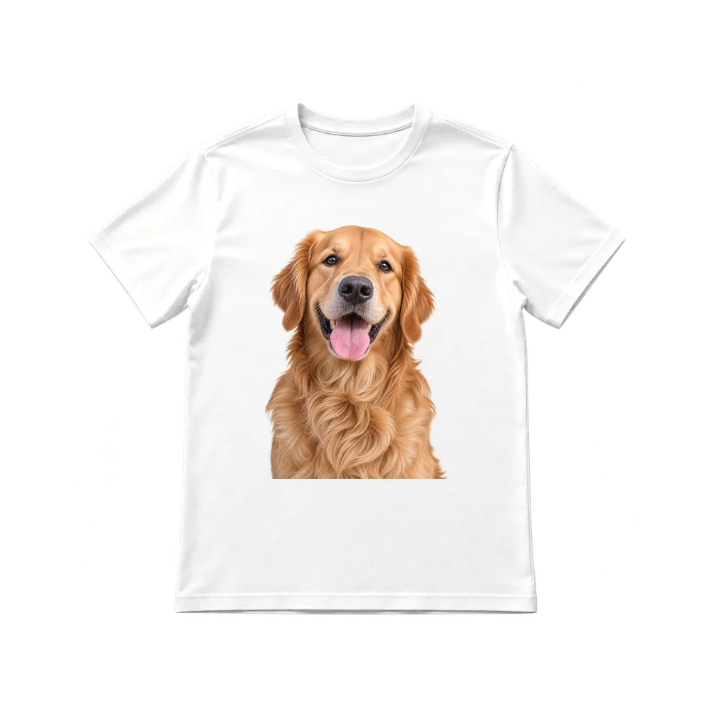 Tricou personalizat cu poză